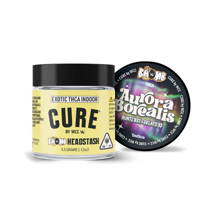 HEADSTASH