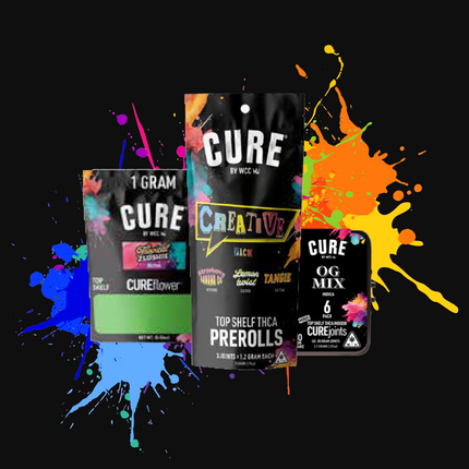 Collection image for: Pre-Rolls