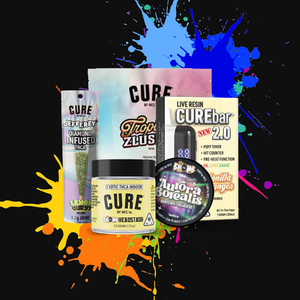 Collection image for: Vapes
