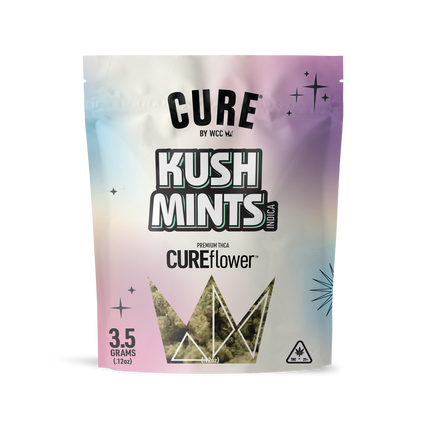 Kush Mint