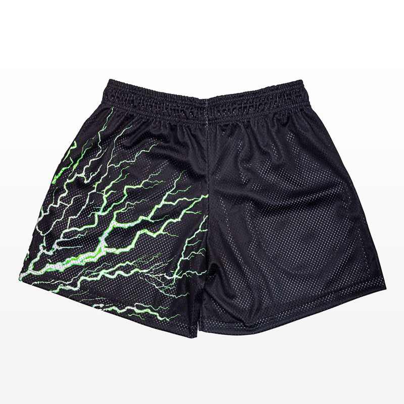 The Cure Shorts