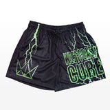 The Cure Shorts