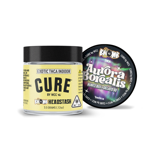 HEADSTASH