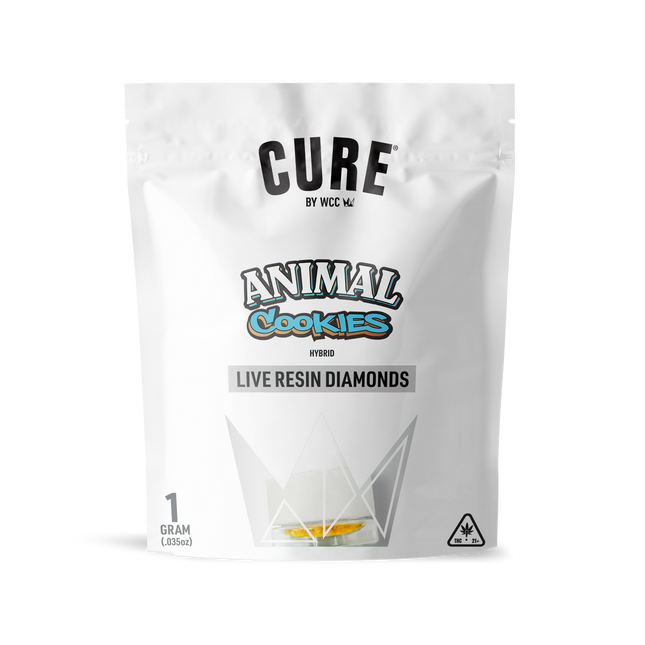WCC 1g Bhomb Live Rosin Jam