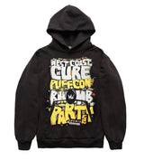 Puffcon 2024 Concert Hoodie