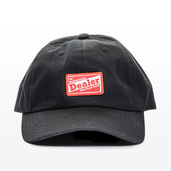 Authorized Dealer Dad Hat