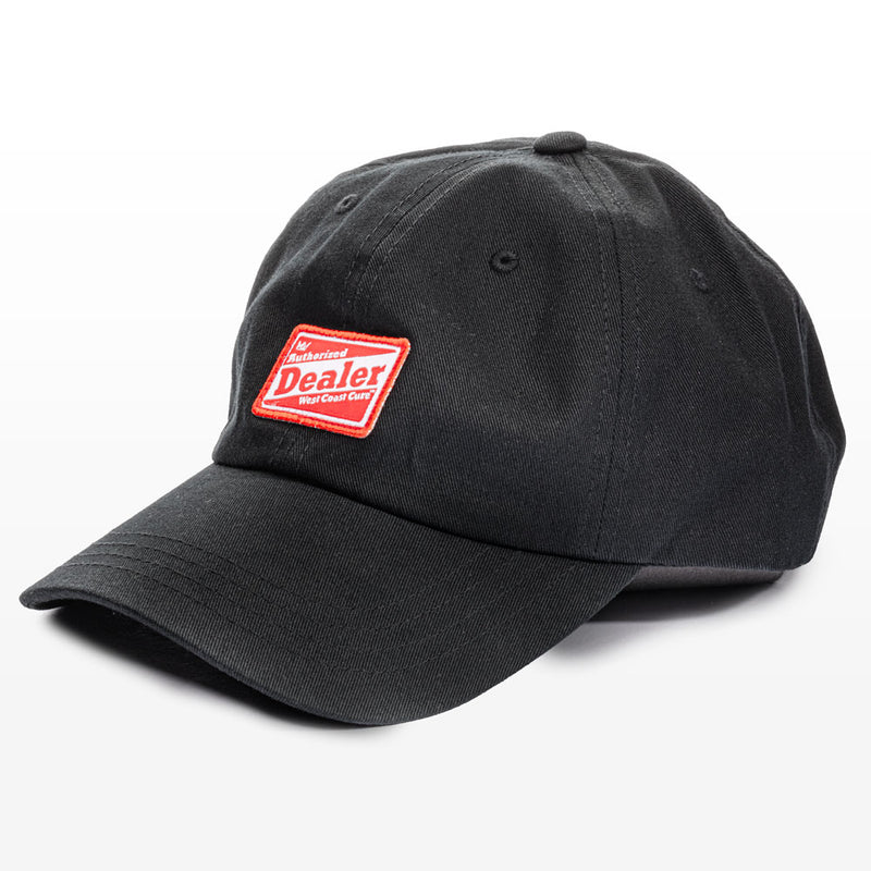 Authorized Dealer Dad Hat