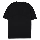 Downlo Tee - Black