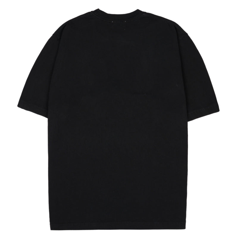 Hero Tee - Black