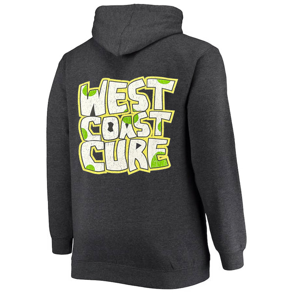 Puffcon 2024 Micron Hoodie