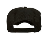 Bhomb Trucker Hat - Black