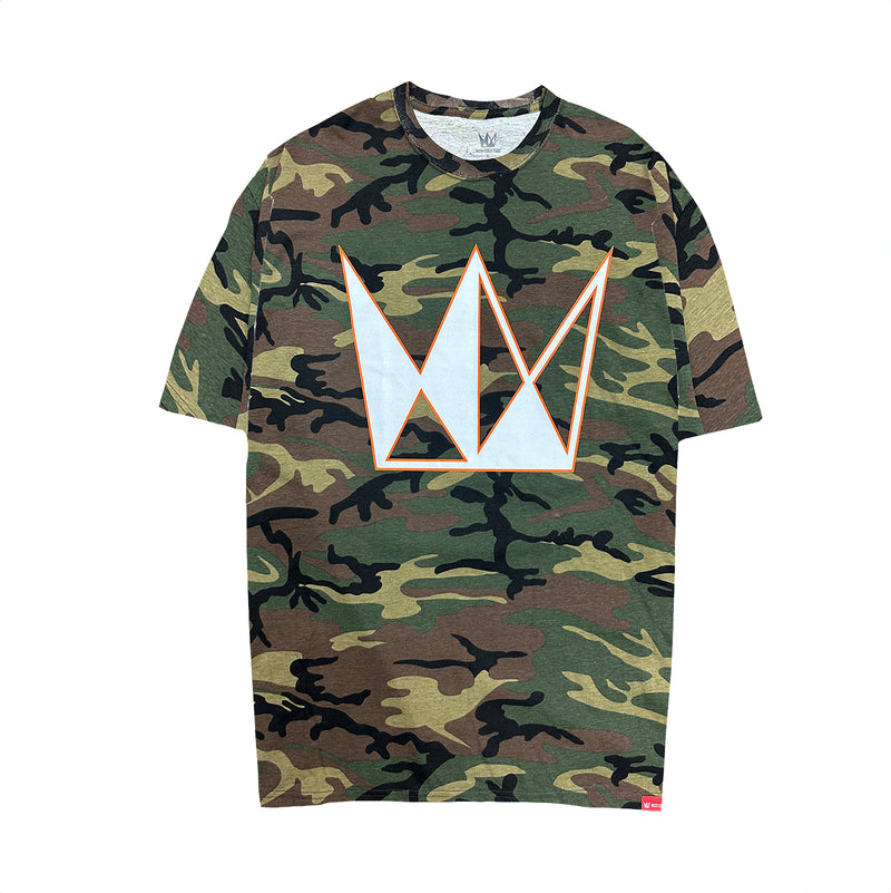 OG Camo Tee