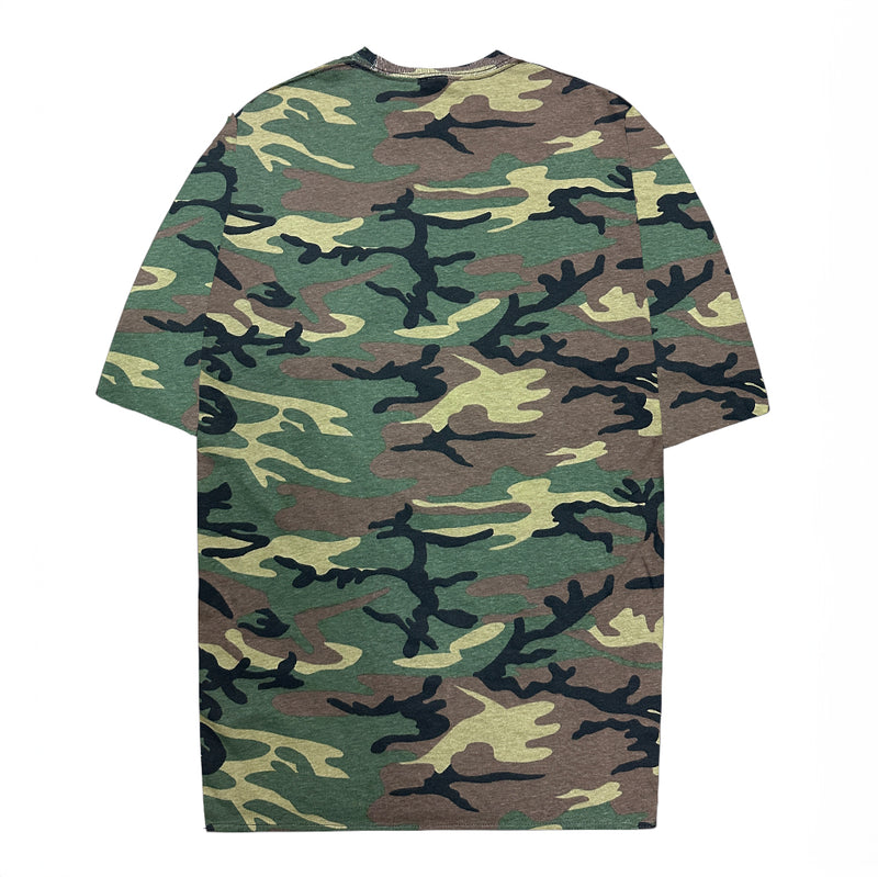 OG Camo Tee