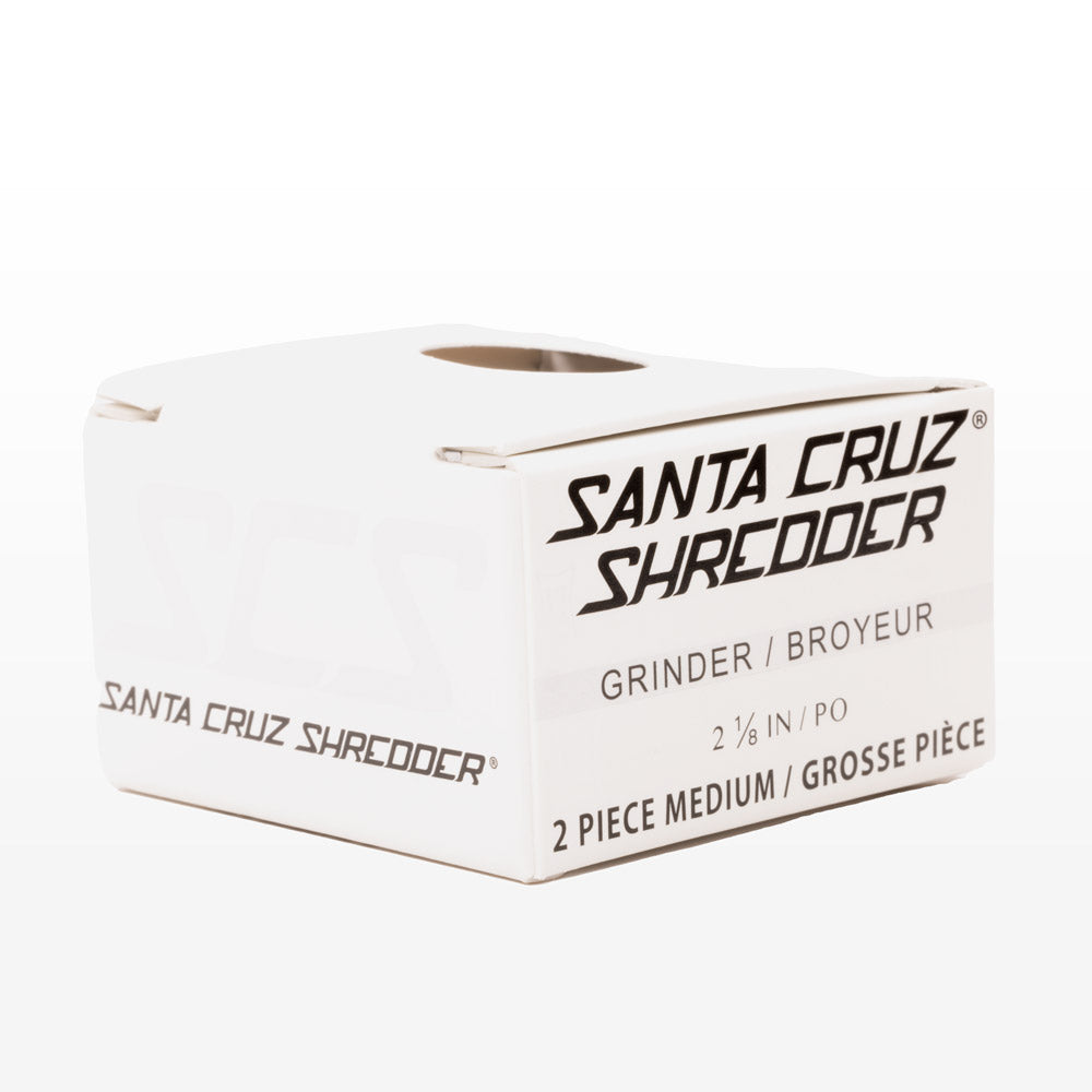 WCC x SANTA CRUZ SHREDDER CURE by WCC