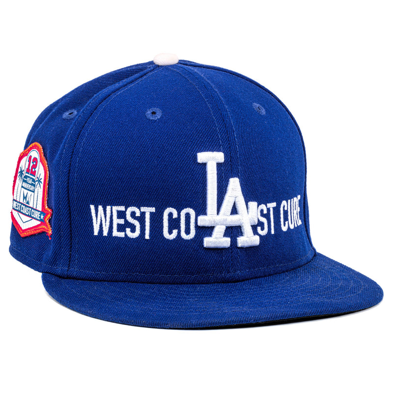 LA Dodgers Team Snapback - Wholesale