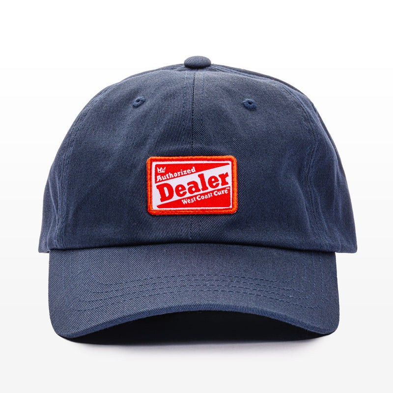 Authorized Dealer Dad Hat