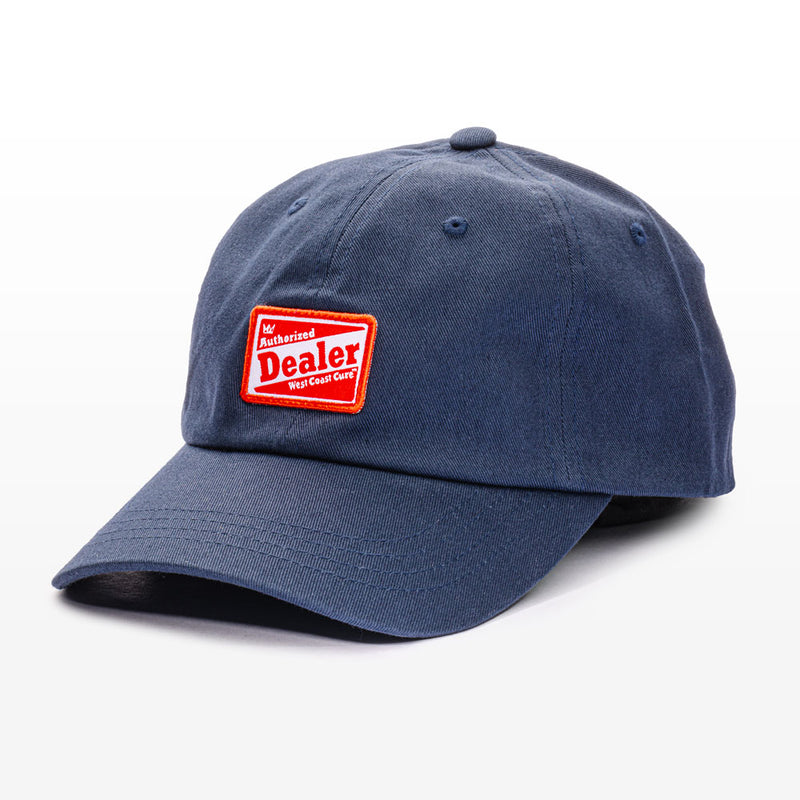 Authorized Dealer Dad Hat